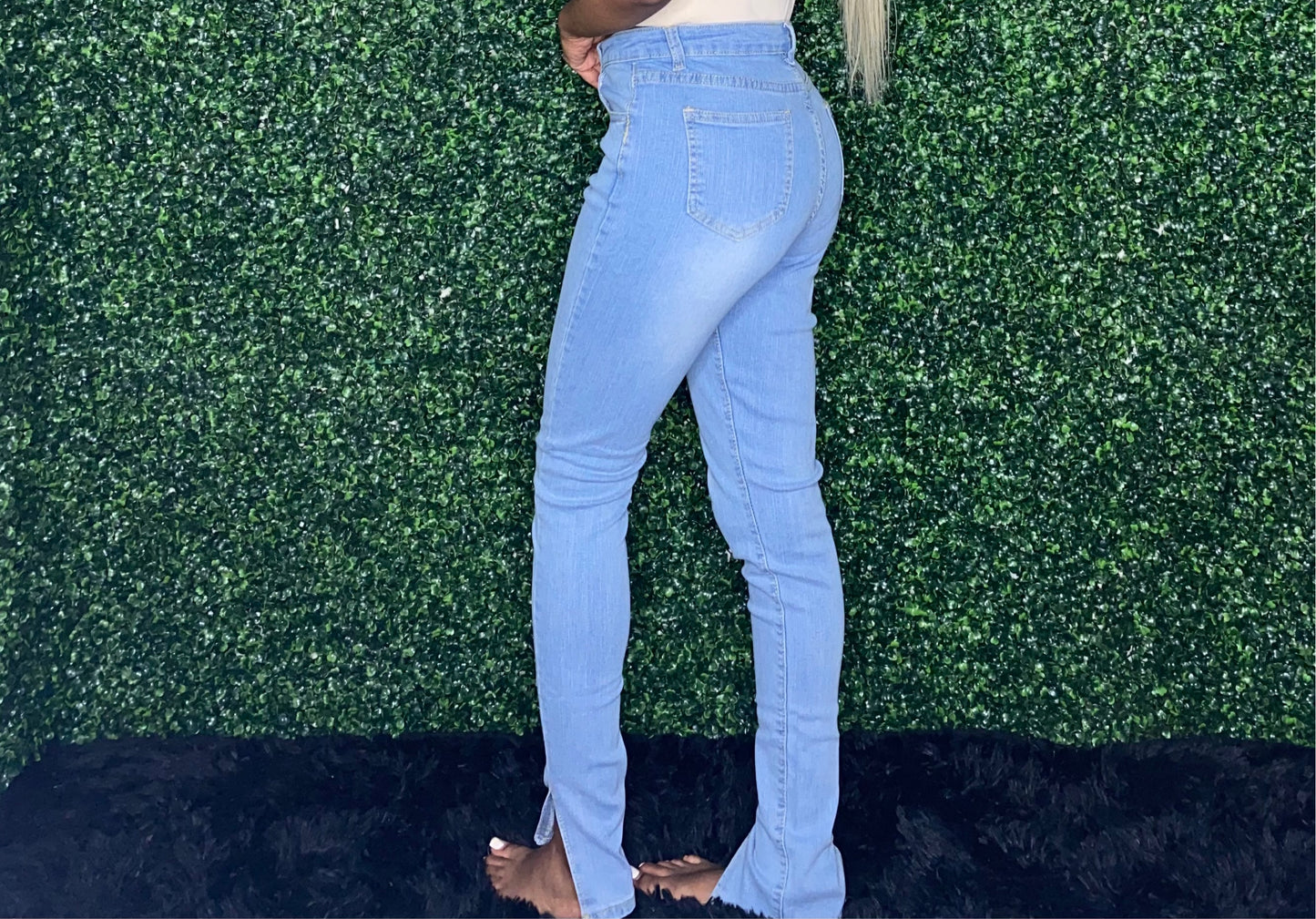 Bella jeans